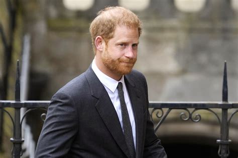 prince harry's lawsuit against daily